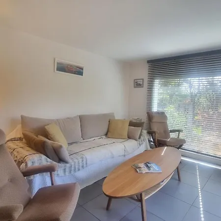 Large Family With Garden Close To The Apartment Arcachon