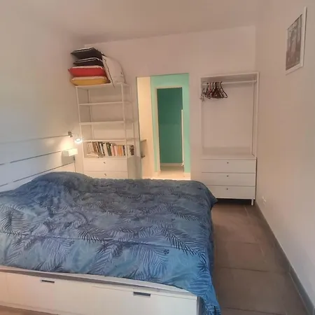 Apartment Large Family With Garden Close To The Arcachon